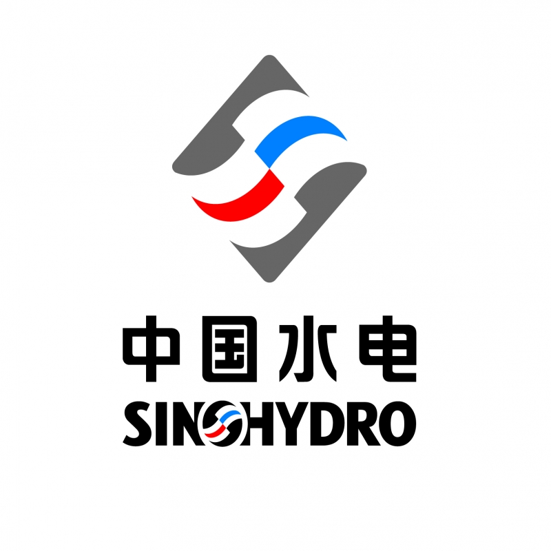 中国水电采购设备调试现场