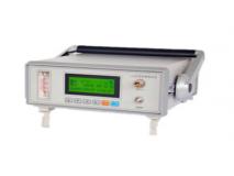 KDP-II气体纯度分析仪