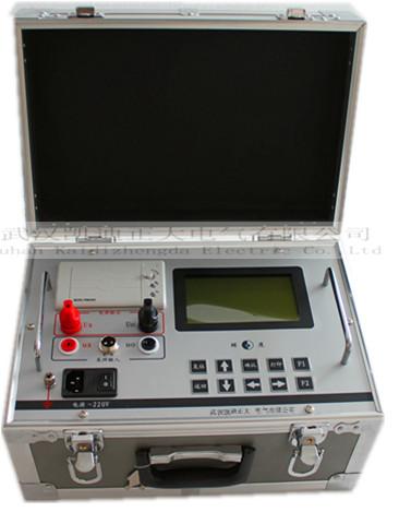 电容电感测试仪