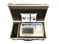 KDYZ-301氧化锌避雷器带电电气特性测试仪