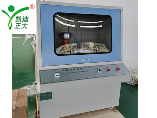 乐山KDZD3588计算机控制电气强度测试仪