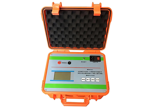 湛江KDZD2015L电力变压器消磁分析仪