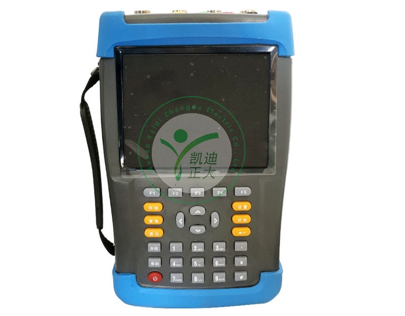 湘 乡KDZD5000A 电能质量分析仪