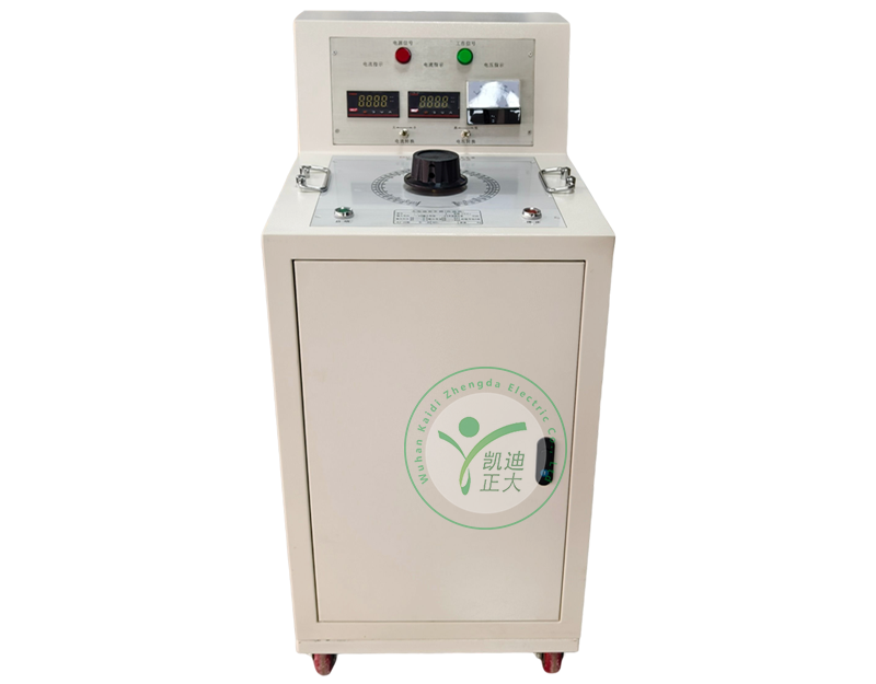 咸宁KDSL-82 2000A大电流发生器