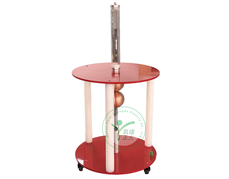 KDZD-100kV球间隙保护器