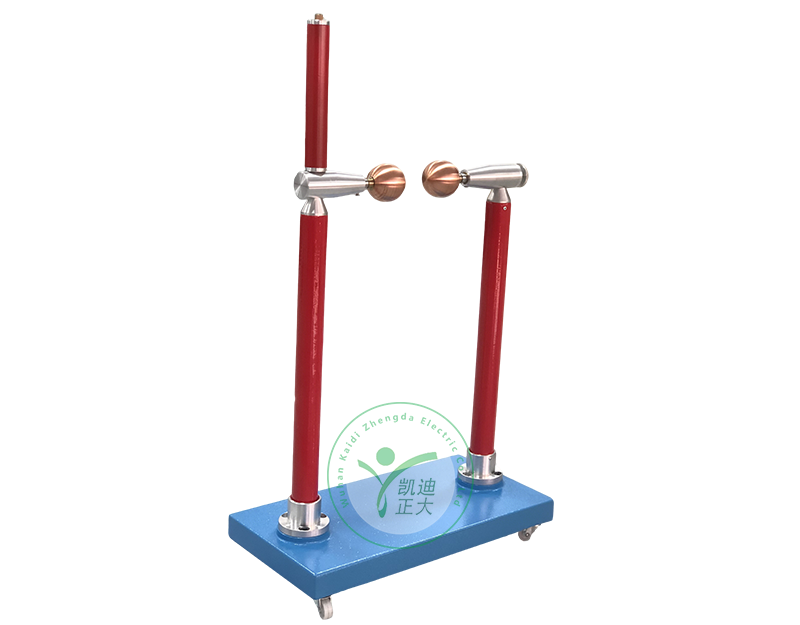 KDZD放电球隙测压器