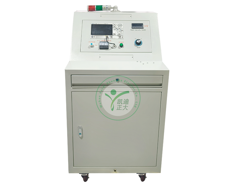 鄂州KDYD 耐电压绝缘匝间状况分析仪