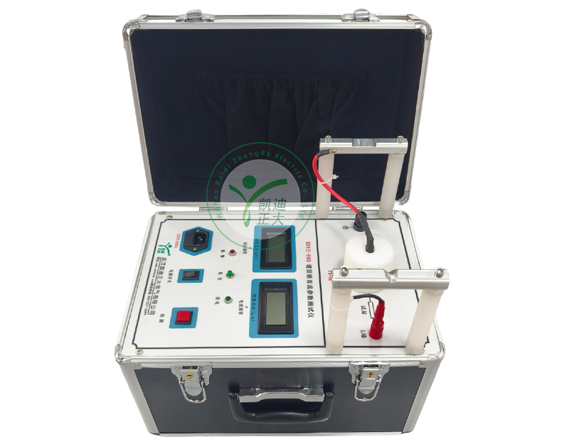 KDYZ-803 氧化锌避雷器测试仪