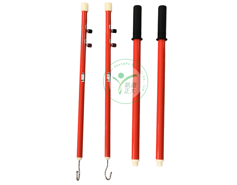 KDZD10KV 220KV高压核相器