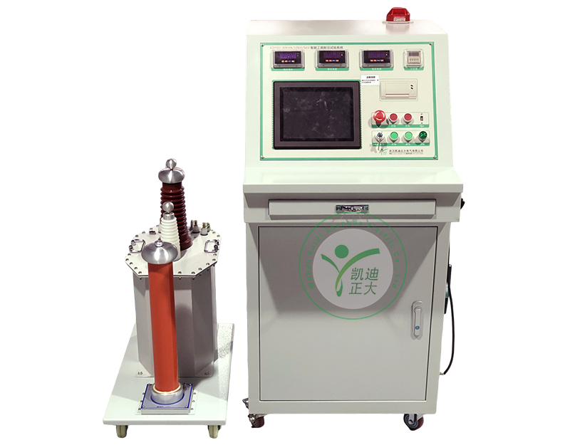 KDYDJ-30kVA-10kV-5kV工频耐压试验装置