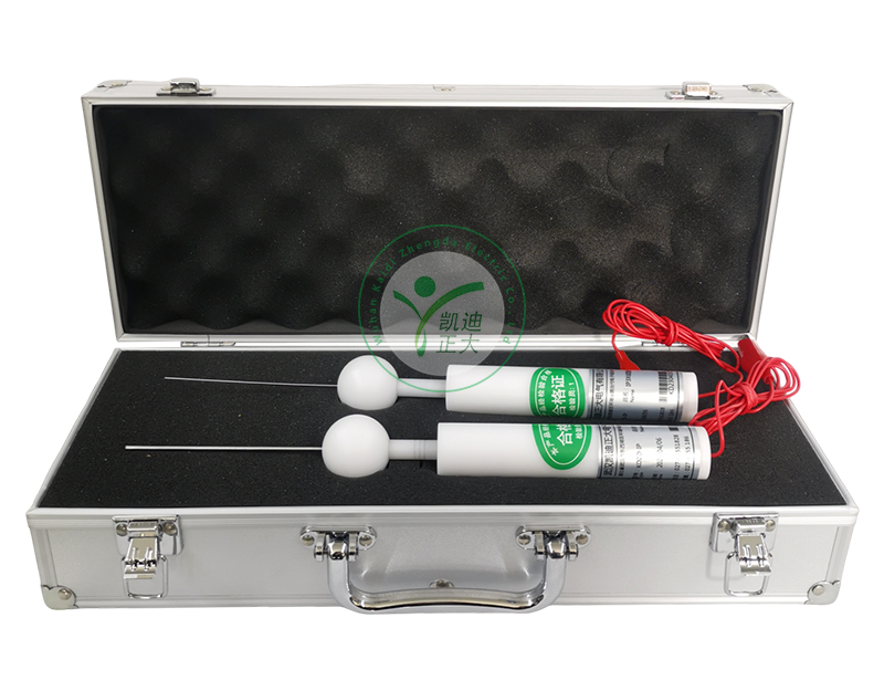 IP4X 安规检测试具