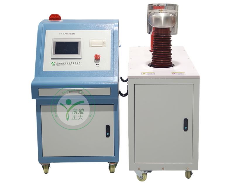 KDZD-100KV工频交流耐压试验装置