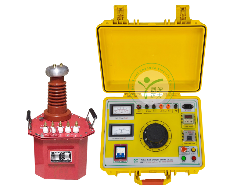 KDYD 5/50 5KVA/50KV 3KVA50KV 工频耐压试验装置
