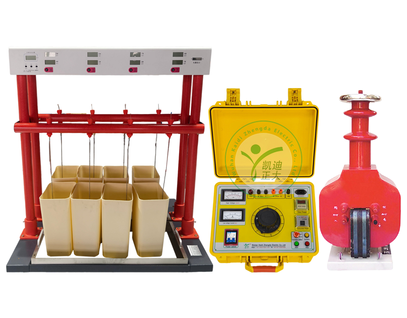 阿图什KDJS-6 绝缘手套耐压试验装置