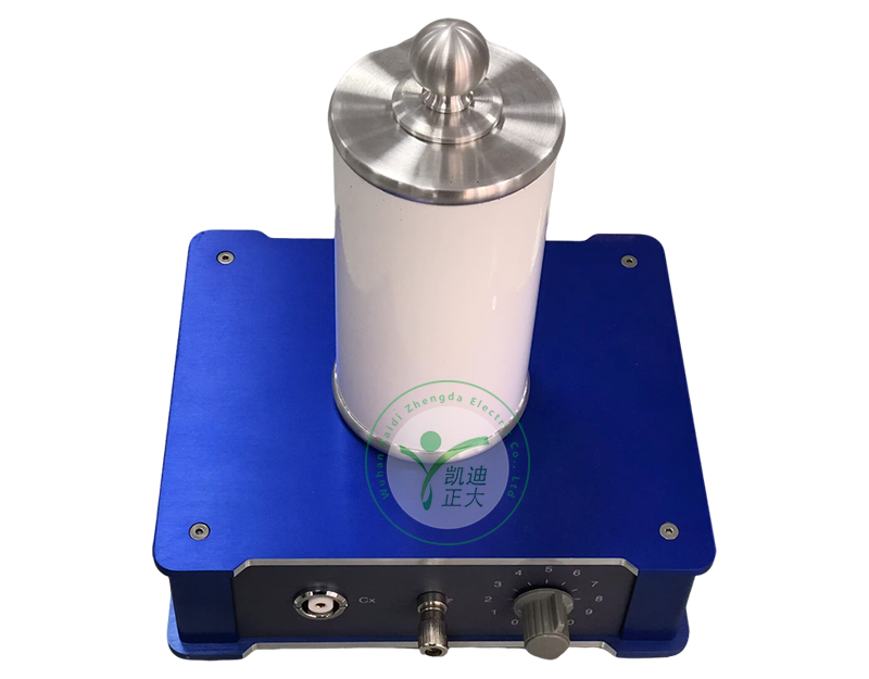 清镇KDZD 介损测试仪检验标准装置