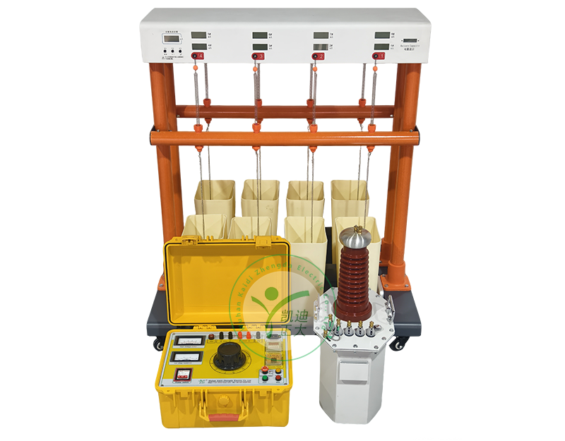 阿图什KDJS-6 绝缘手套耐压试验装置