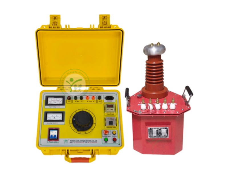鄂州KDYD 5/50 5KVA/50KV 3KVA50KV 工频耐压试验装置