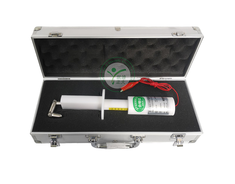 IP2X试验探棒