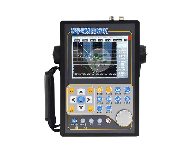 孝感KDZD910超声波探伤仪