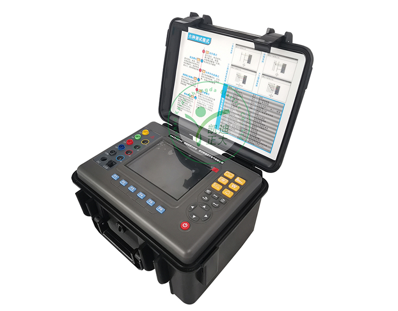 KDZD5000Z电能质量分析仪
