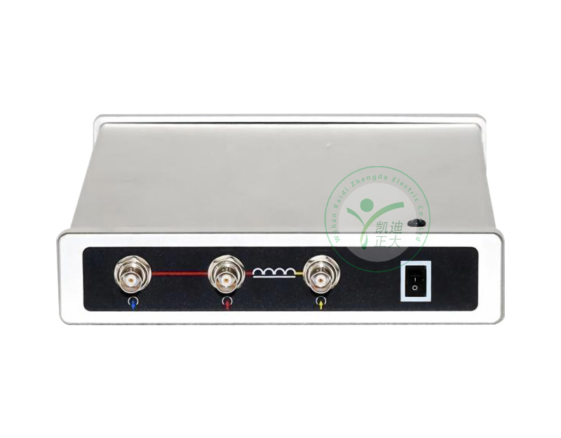KDRB-800A+变压器绕组变形测试仪