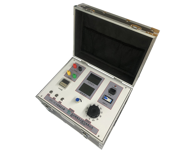 KDSL-82-1000A大电流发生器
