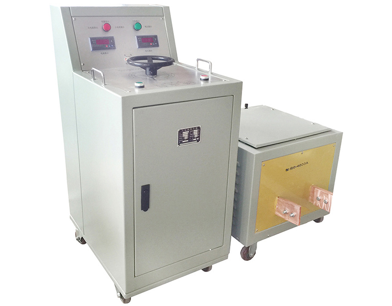 鄂州KDSL-82 1000A大电流发生器（升流器）