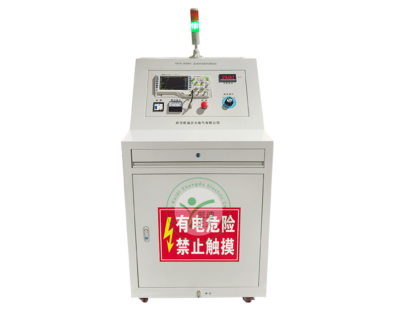 KDYD2830KV 匝间冲击耐压测试仪