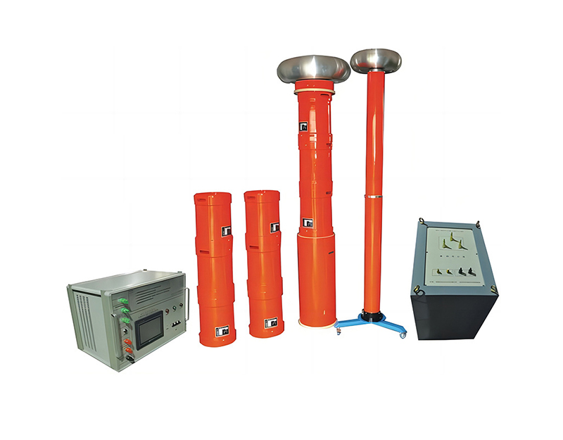 KDXZ-810kVA/270kV/27kV 变频串联谐振耐压试验装置
