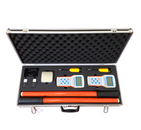 KDHX高压无线核相器