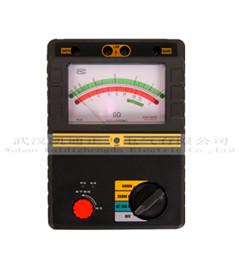 高压绝缘电阻测试仪 高压绝缘电阻测试仪