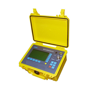 KD-219通信电缆故障全自动综合测试仪